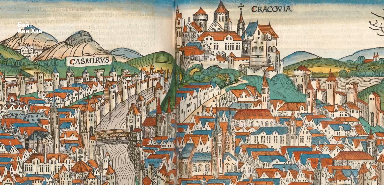 Польша: печатники-апостаты