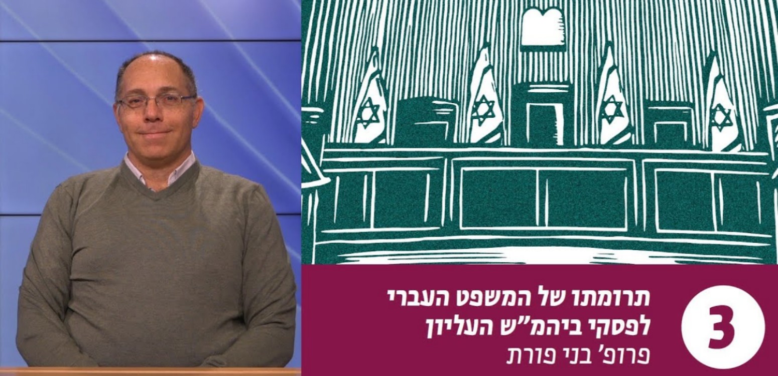 נציגי המיעוט בהליך הדמוקרטי