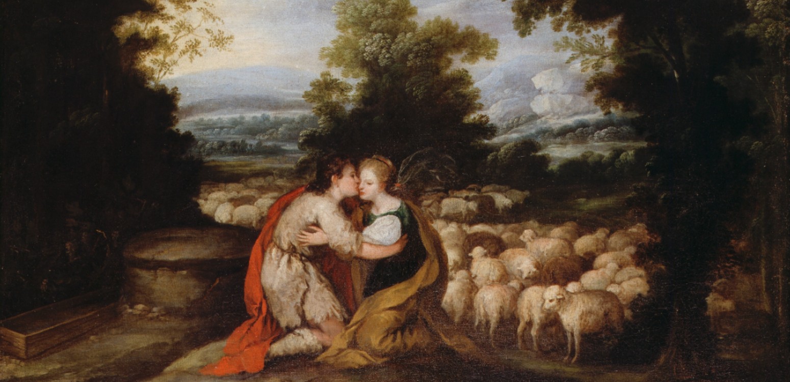 Parashat Vayetze: Between Expectation and Reality