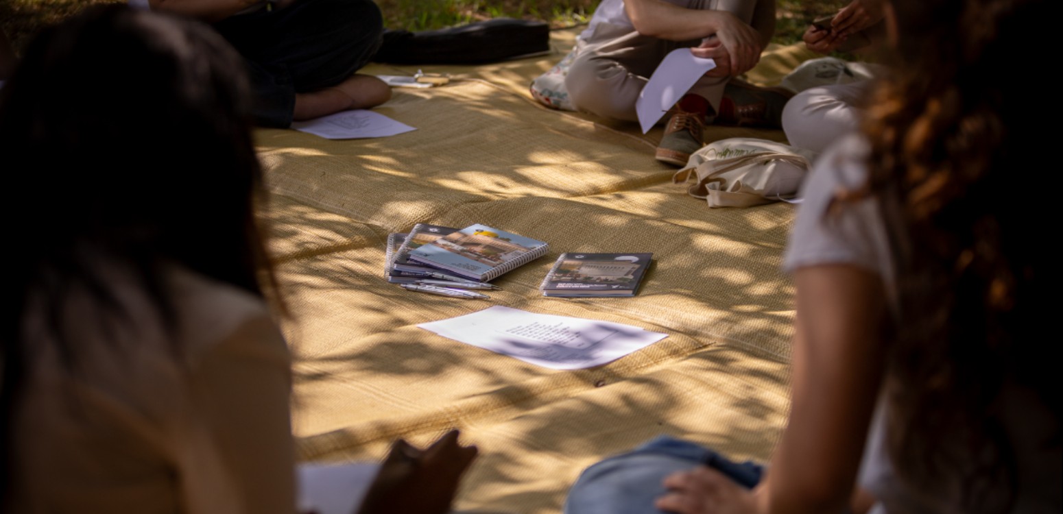 הענקת פרס רעיית הנשיא לשירה עברית על שם סמי רוהר ז"ל.