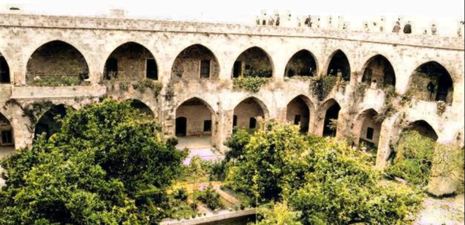 The Lost Literary World of Judeo-Arabic