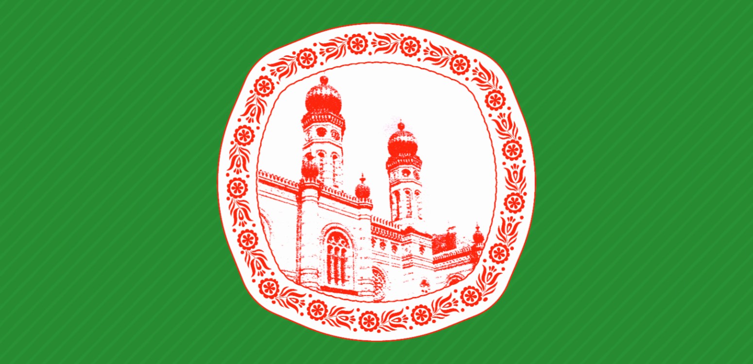 Emancipation vs. Hassidut