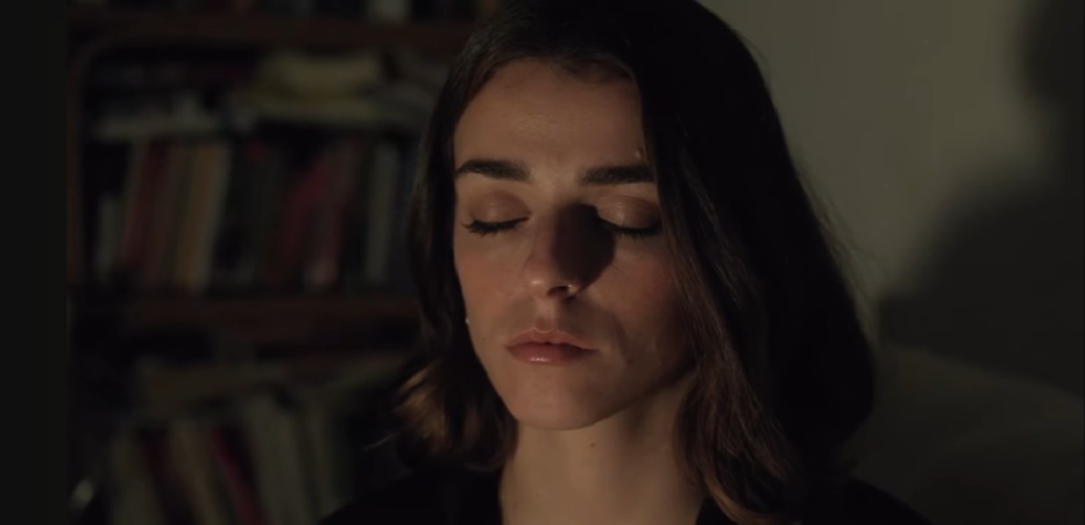 לא רואה בחושך