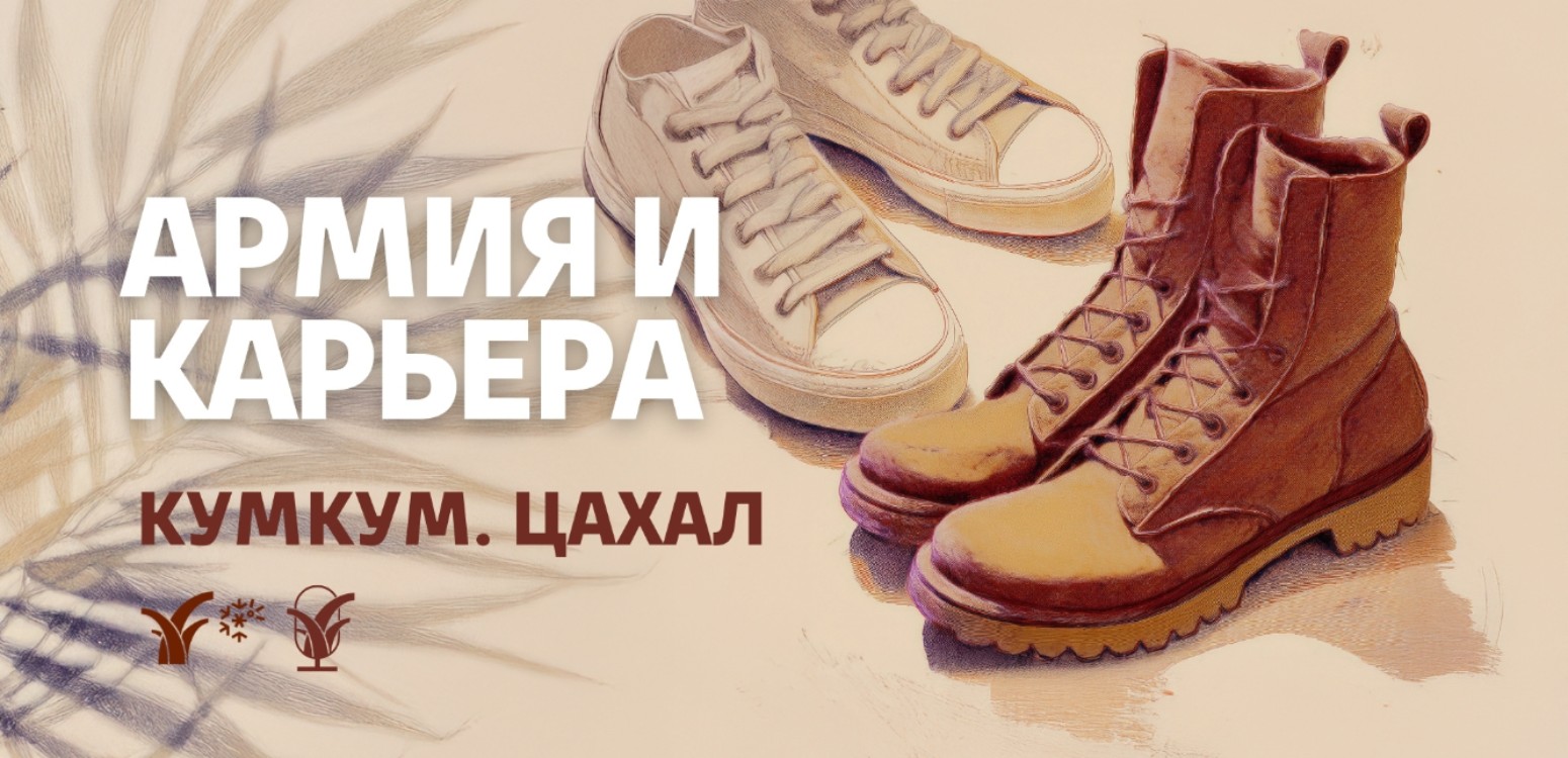 Армия и карьера