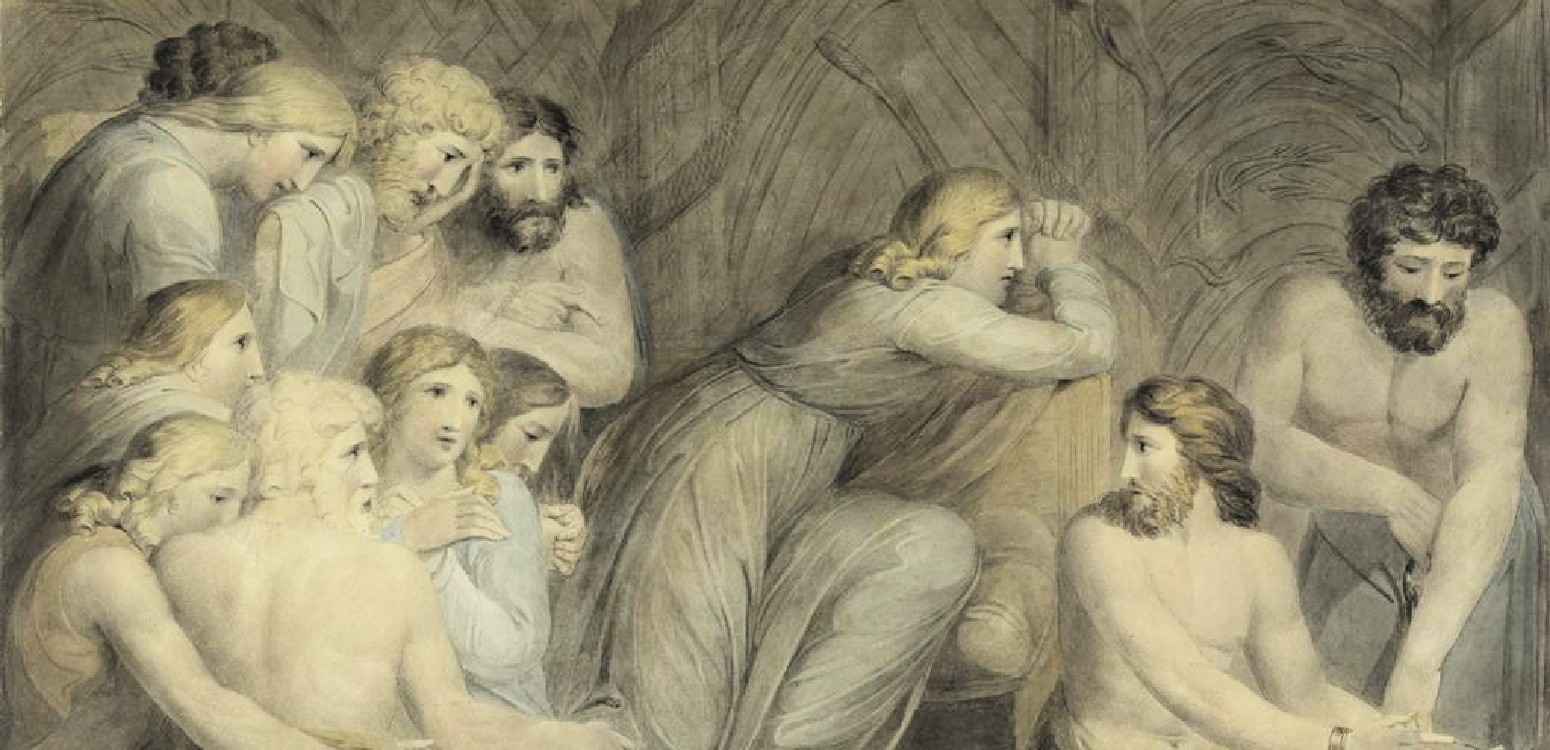 Один за всех?