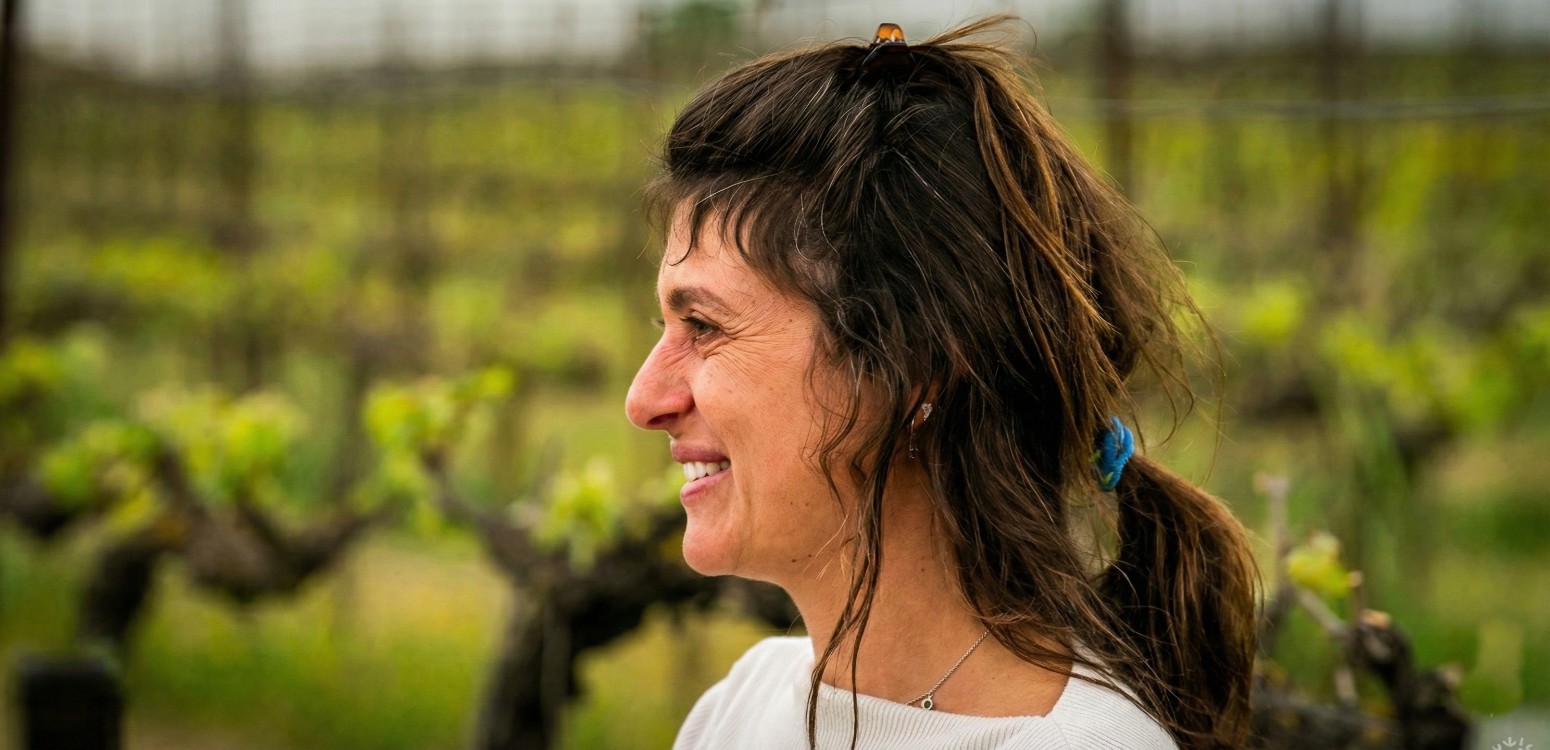 Литаль Овадия: жизнь на винодельне