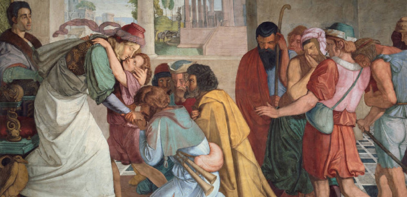 Взгляд за рамки