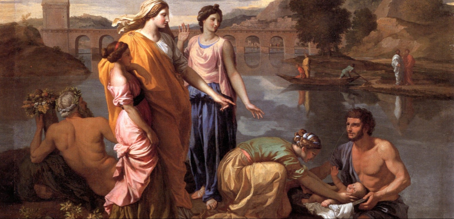 סיפורי לידה מקראיים