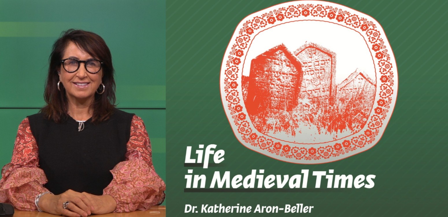 Life in Medieval Times