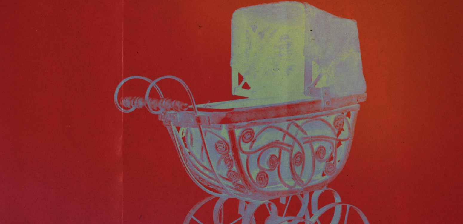 Singing in the Dark: Lullabies and Memories