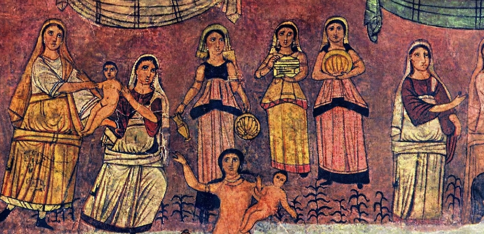 Дерзость милосердных