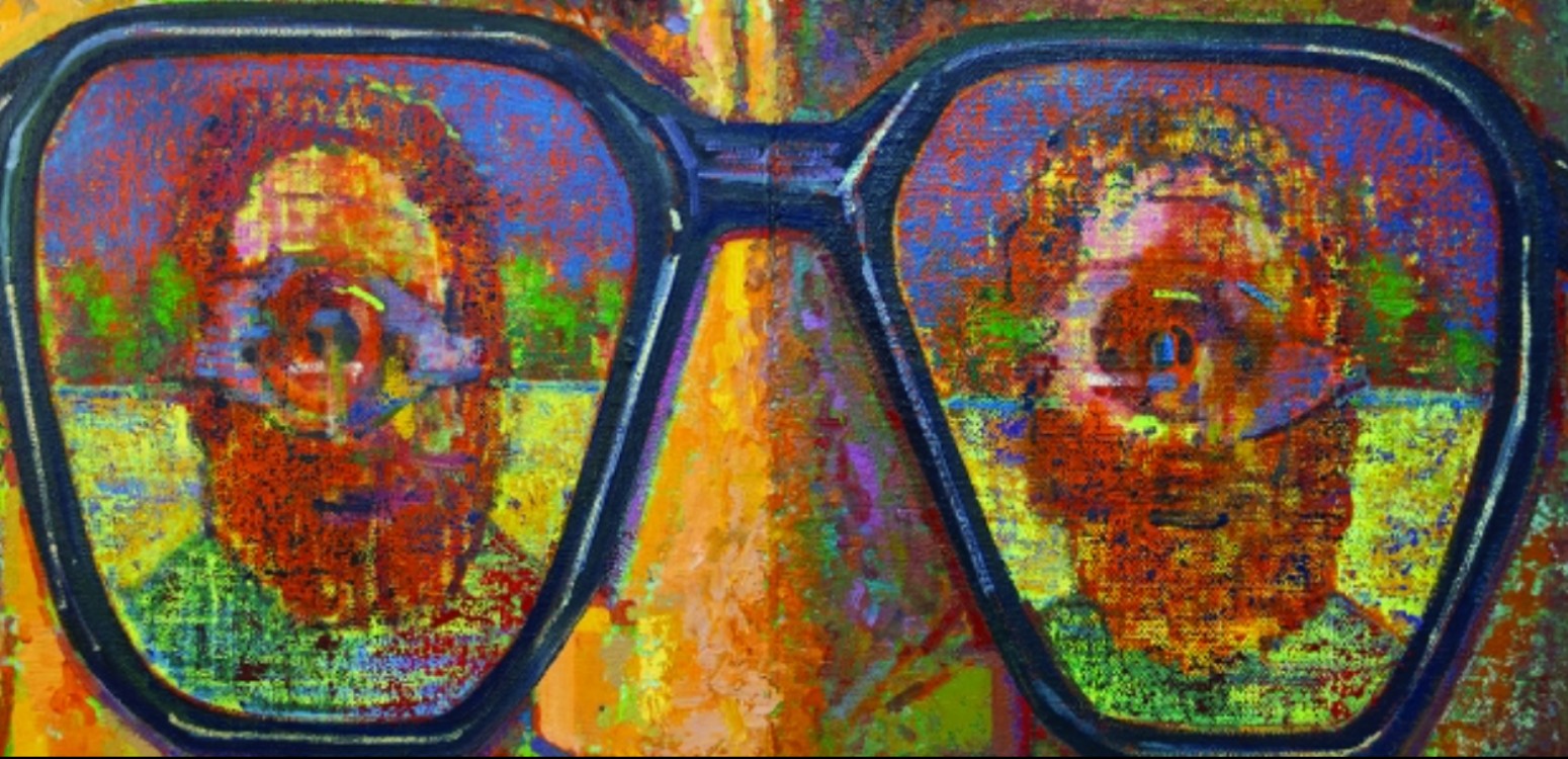 סיורים וסדנאות לקבוצות נוער בתערוכה ״אלה כרגע חיי״