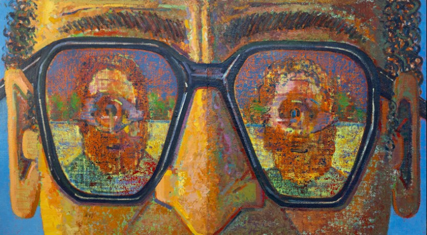 «Это теперь моя жизнь»: октябрь 2023 – октябрь 2025