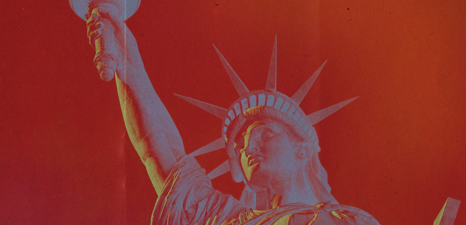 Crossing the Ocean: When Yiddish Left Home