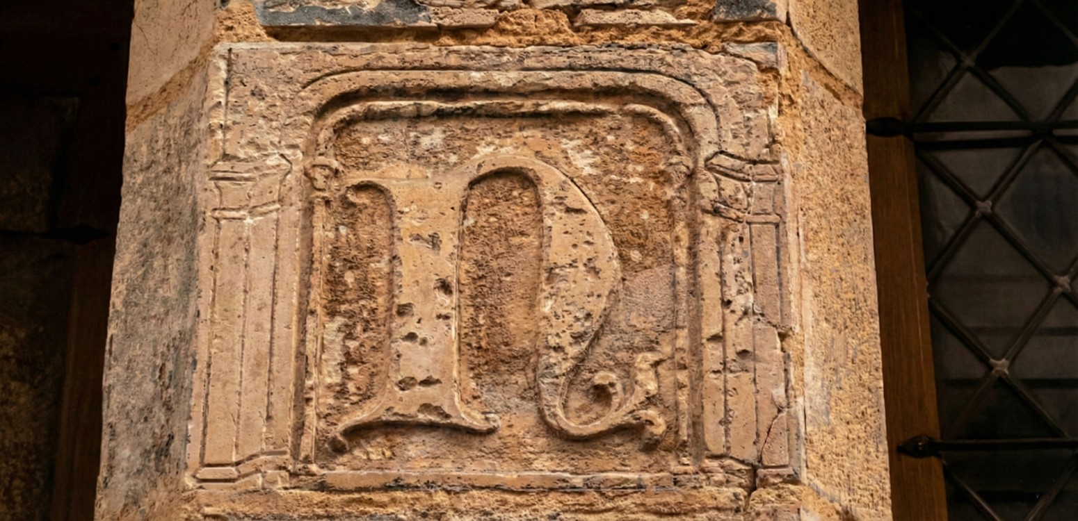 Философский камень Парижа