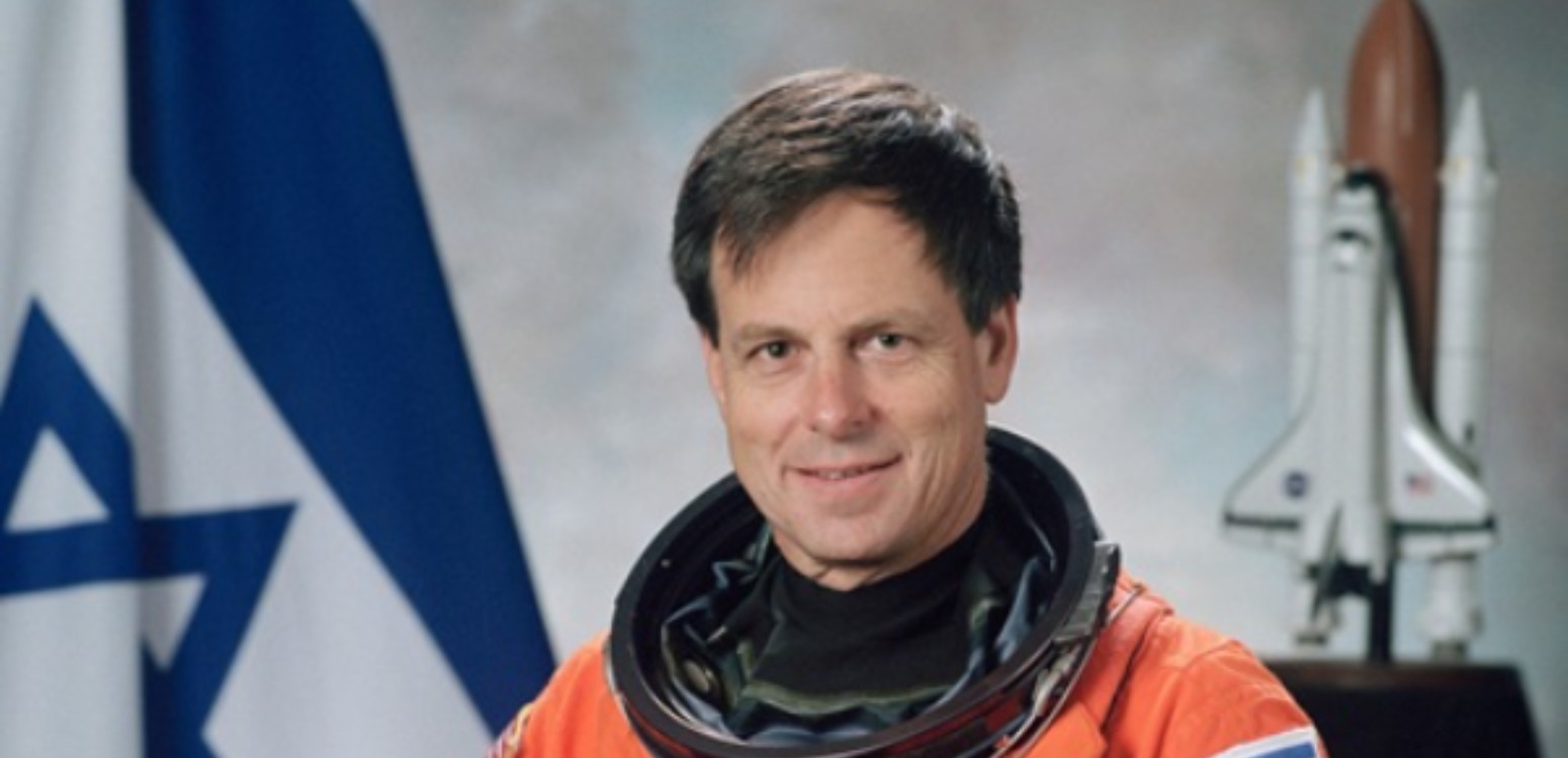 שיר שהגיע לחלל