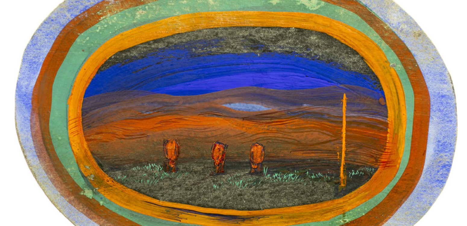 “The War is Our Daily Life”