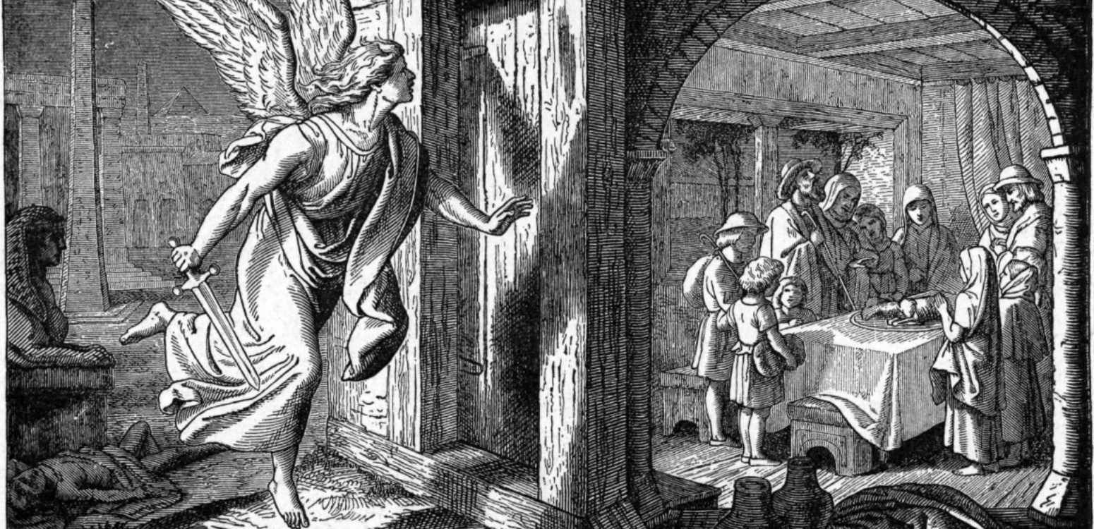 Parashat Bo: And You Shall Explain to Your Child