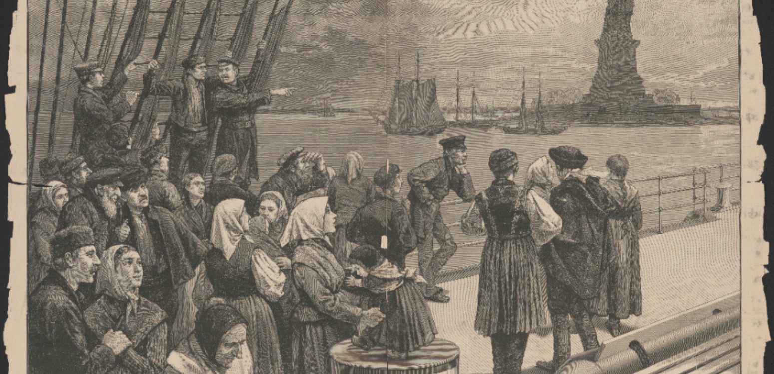 A Language in Motion