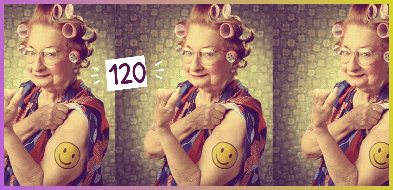 לכבוד ראש השנה: למה מאחלים דווקא עד 120?