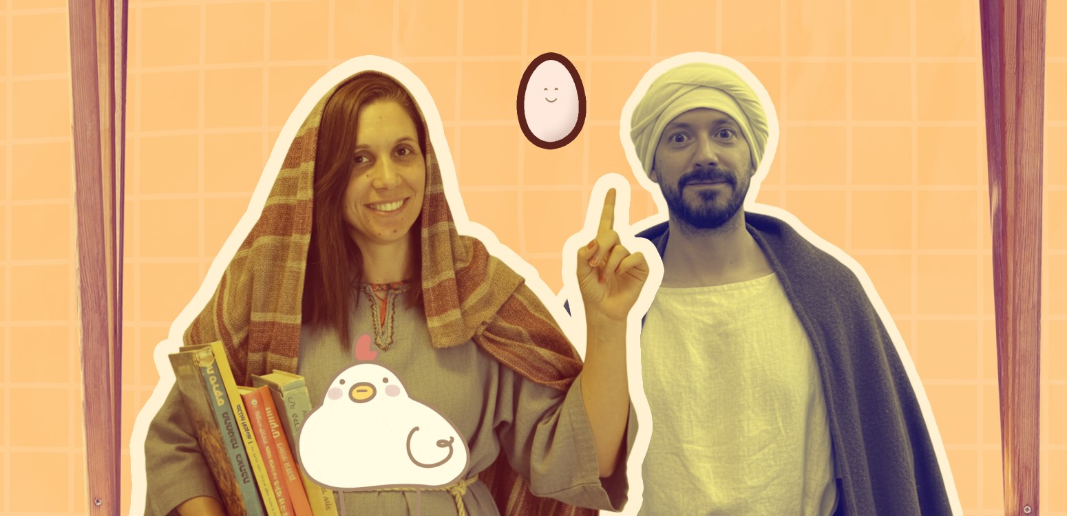 סרטון זה נכתב בדם: איך הגיעו הדמים ל-״דמי החנוכה״?