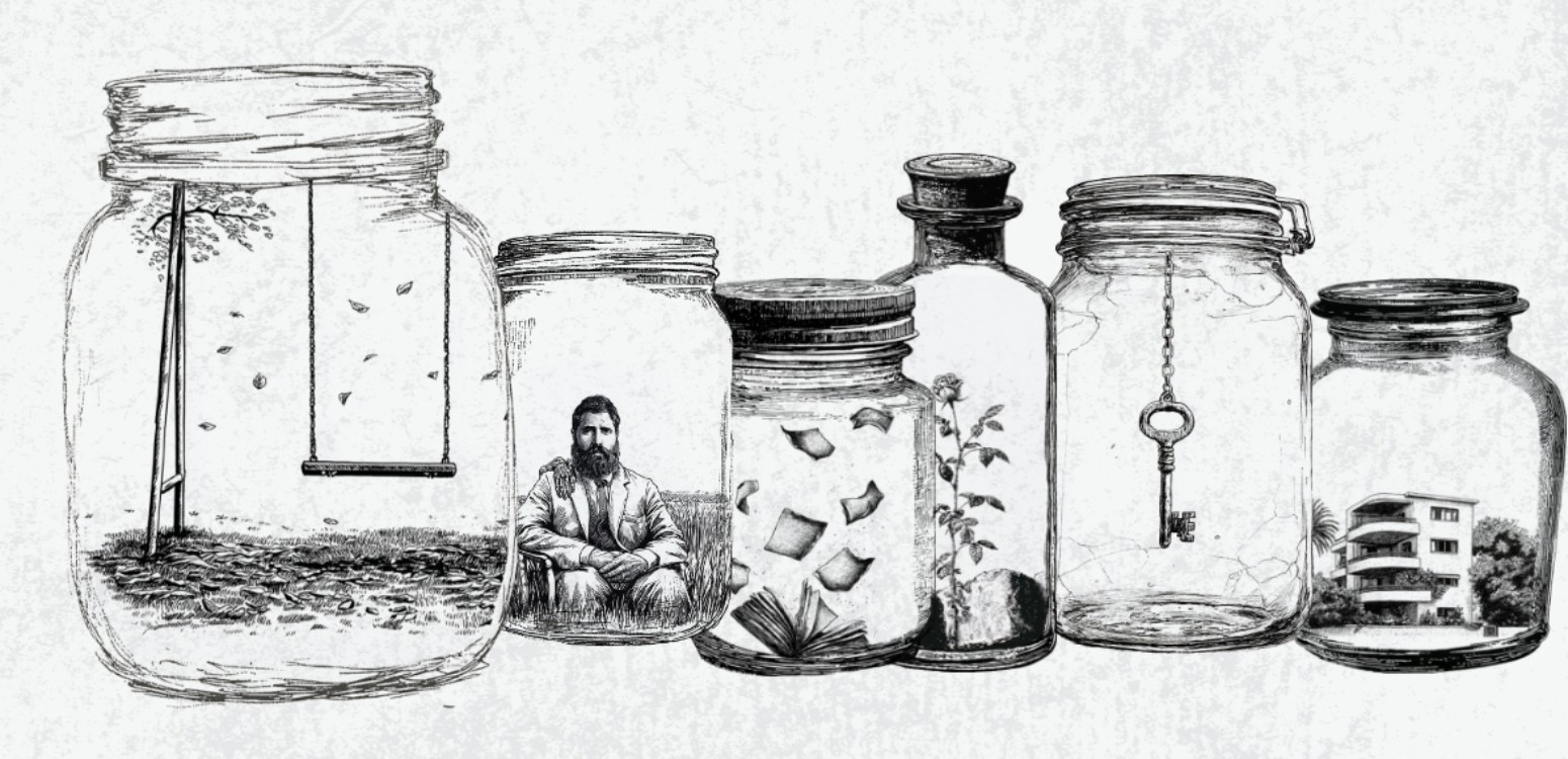 שלושה ימים בקיץ