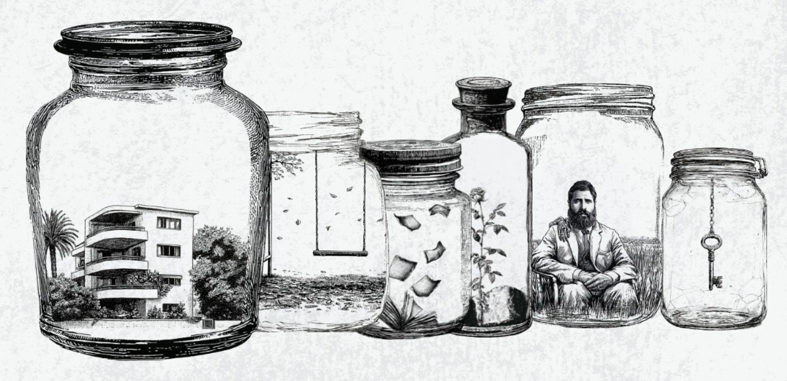 זכרון דברים