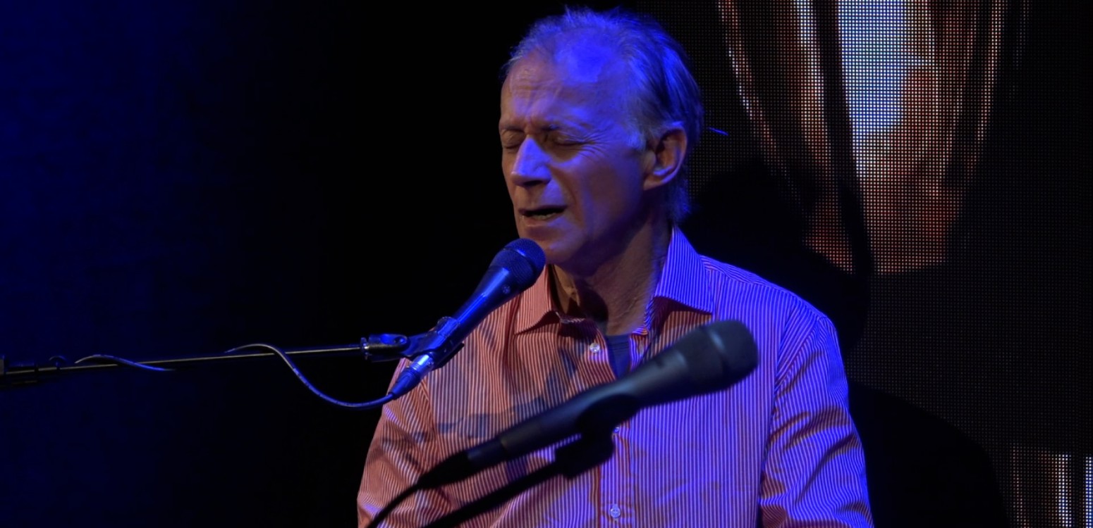 Matti Caspi (1949-2026)