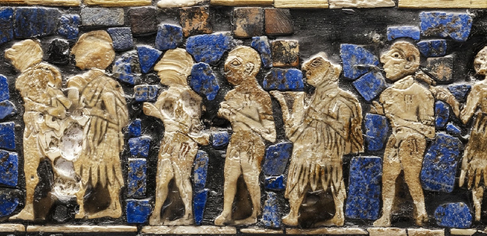 Гуманизация рабства