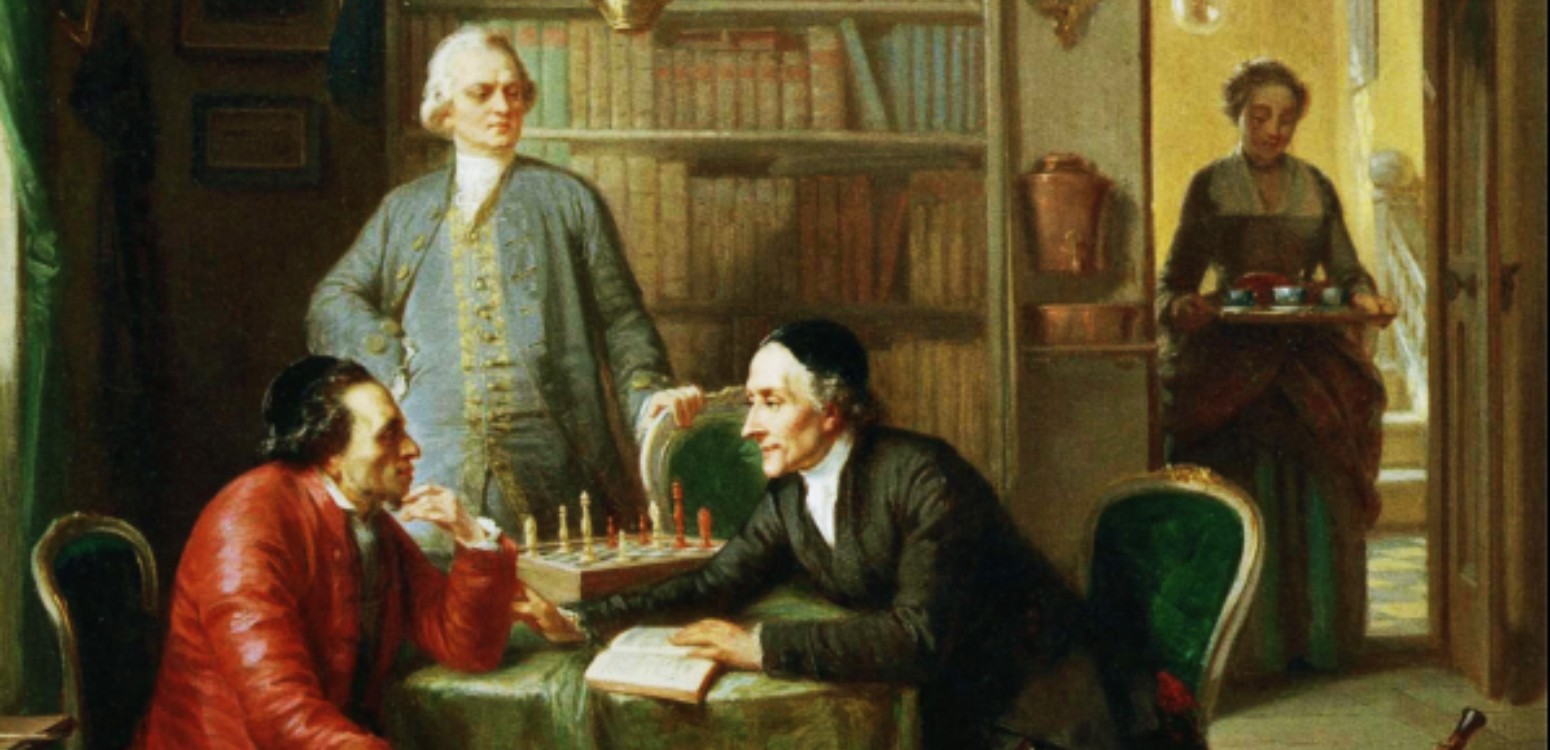 10 Facts About the Philosopher Who Reshaped the Jewish Intellectual