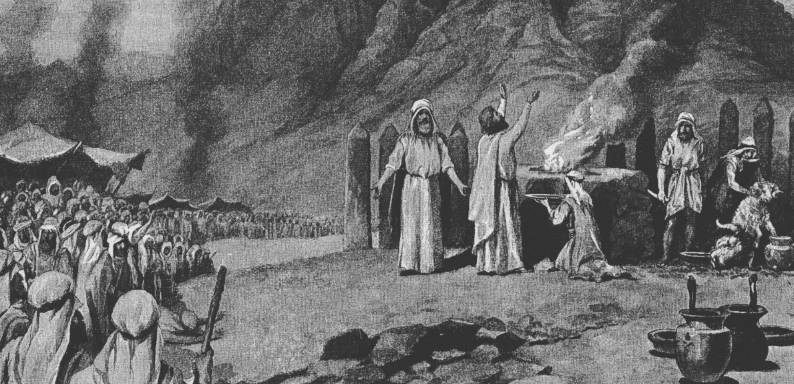 Parashat Mishpatim: Serve Forever?