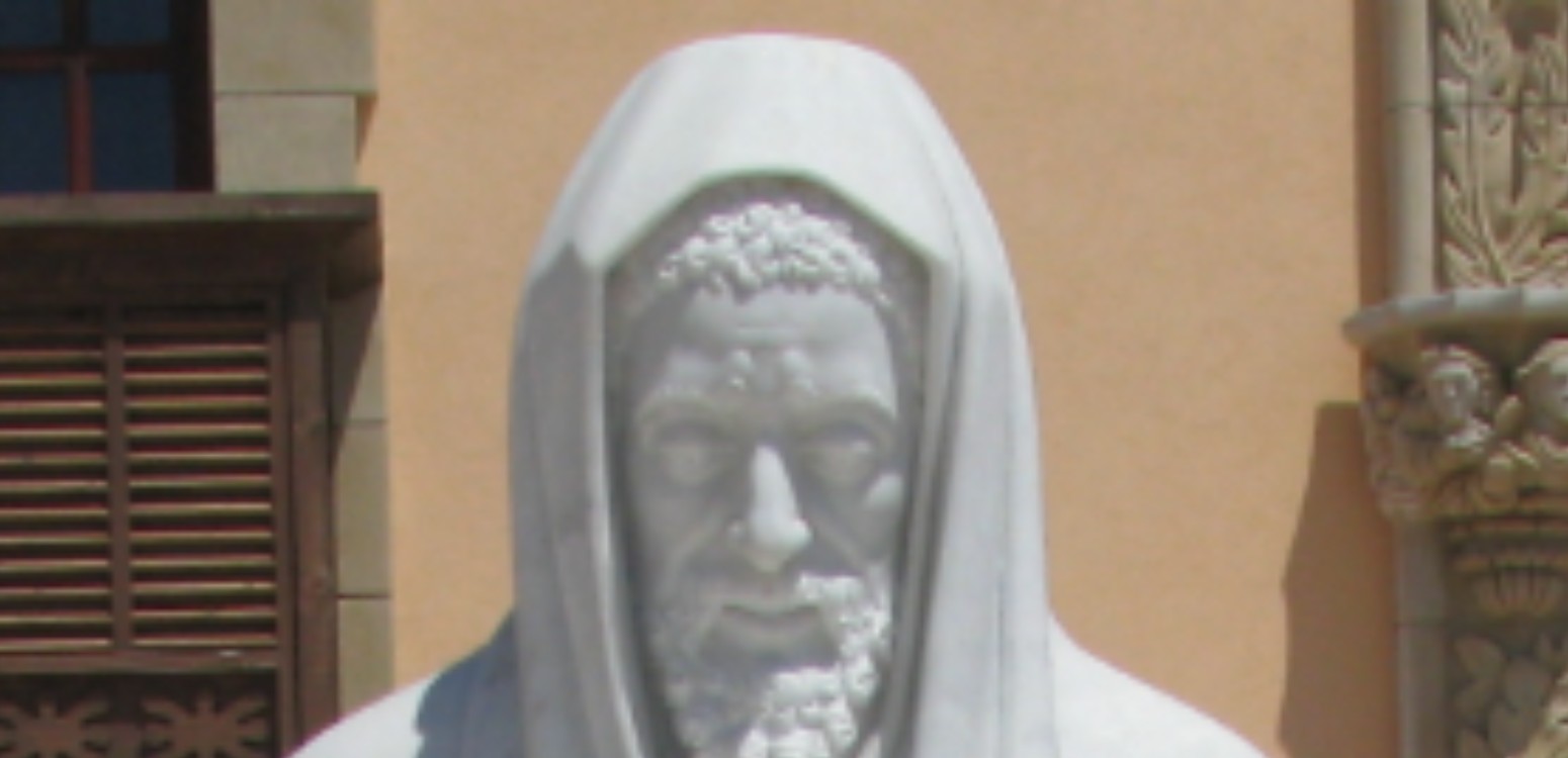 זה לא הגיוני: קריאה בספר הכוזרי