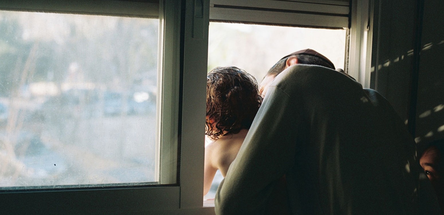 שיח גלריה - לא לחכות: אמנות כעדות וכביטוי של חמלה בזמן מלחמה