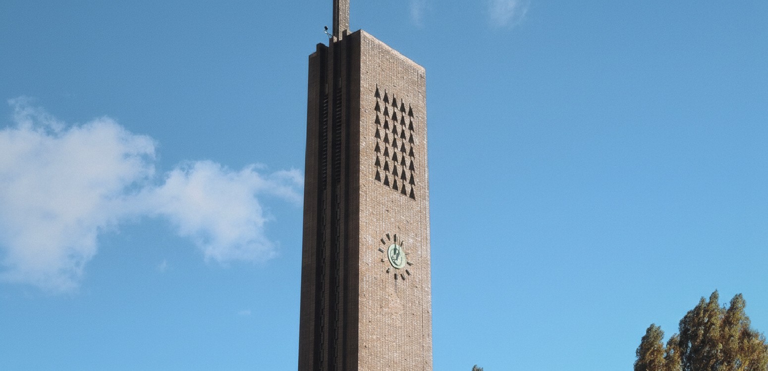 Электростанция Бога в Берлине