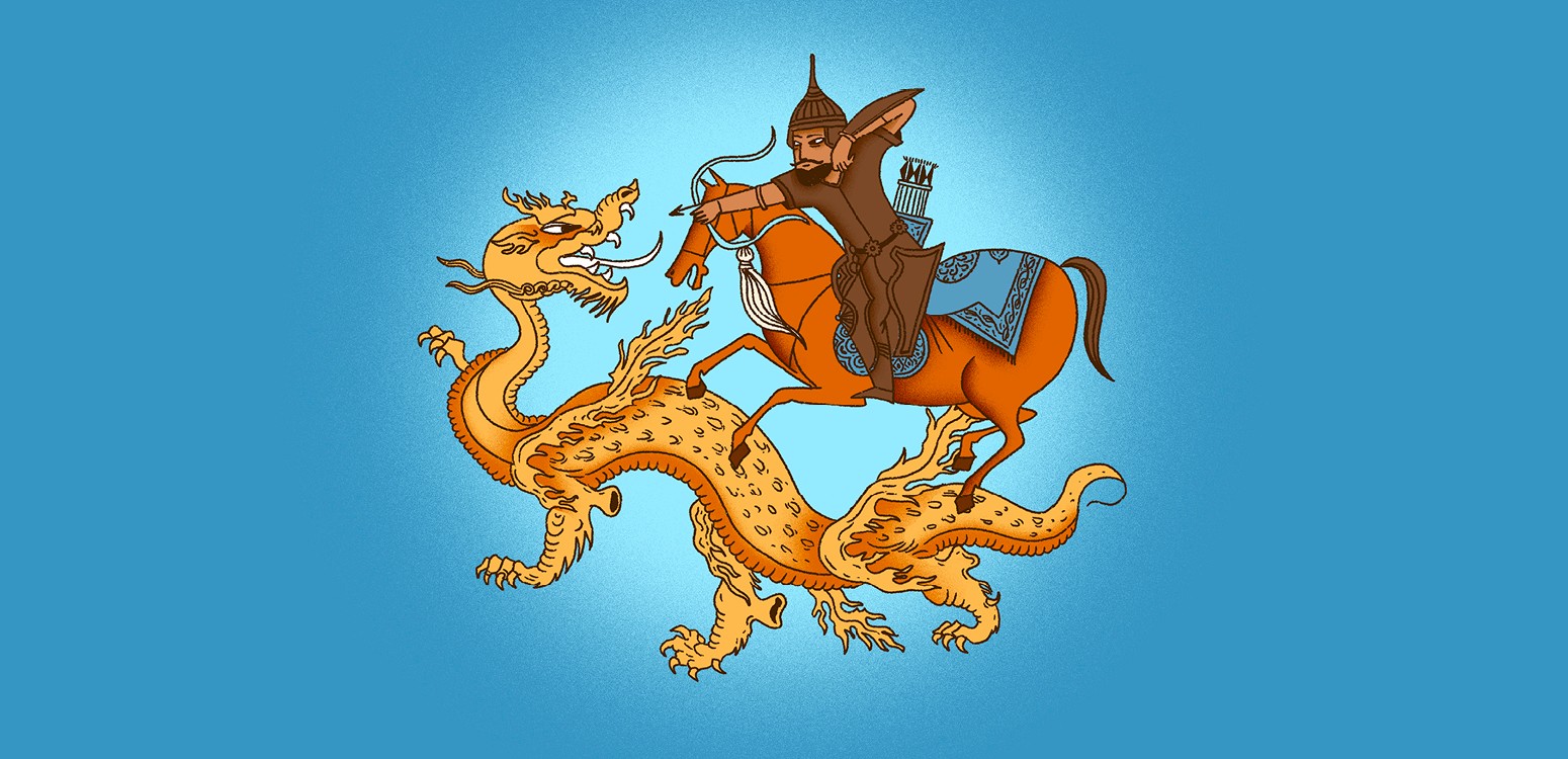 שיעור פרסית חוויתי לילדים והיכרות עם פרס מימי המגילה ועד היום