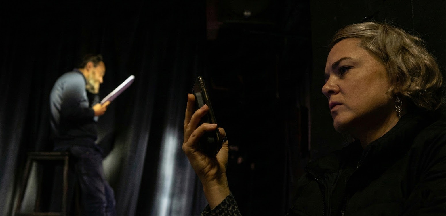 Выбор между творчеством и молчанием перед лицом бедствий войны