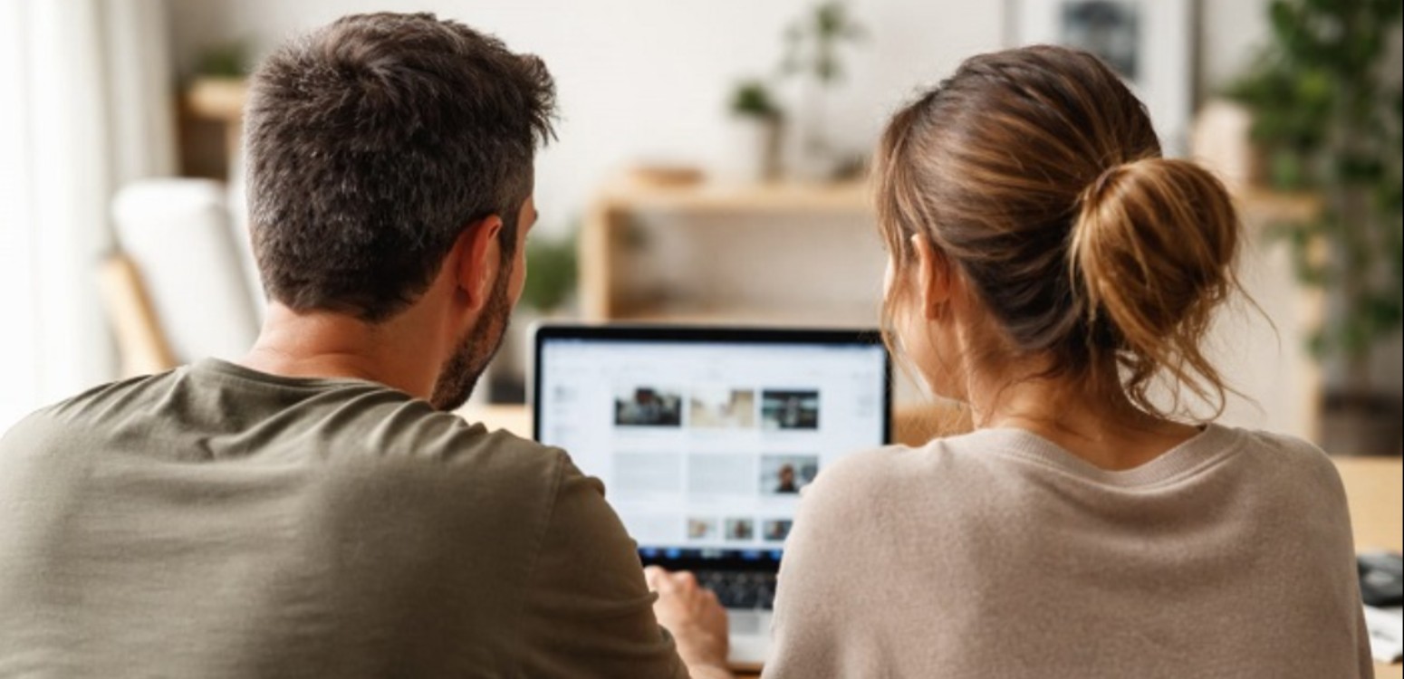 הפוגה בבית אבי חי