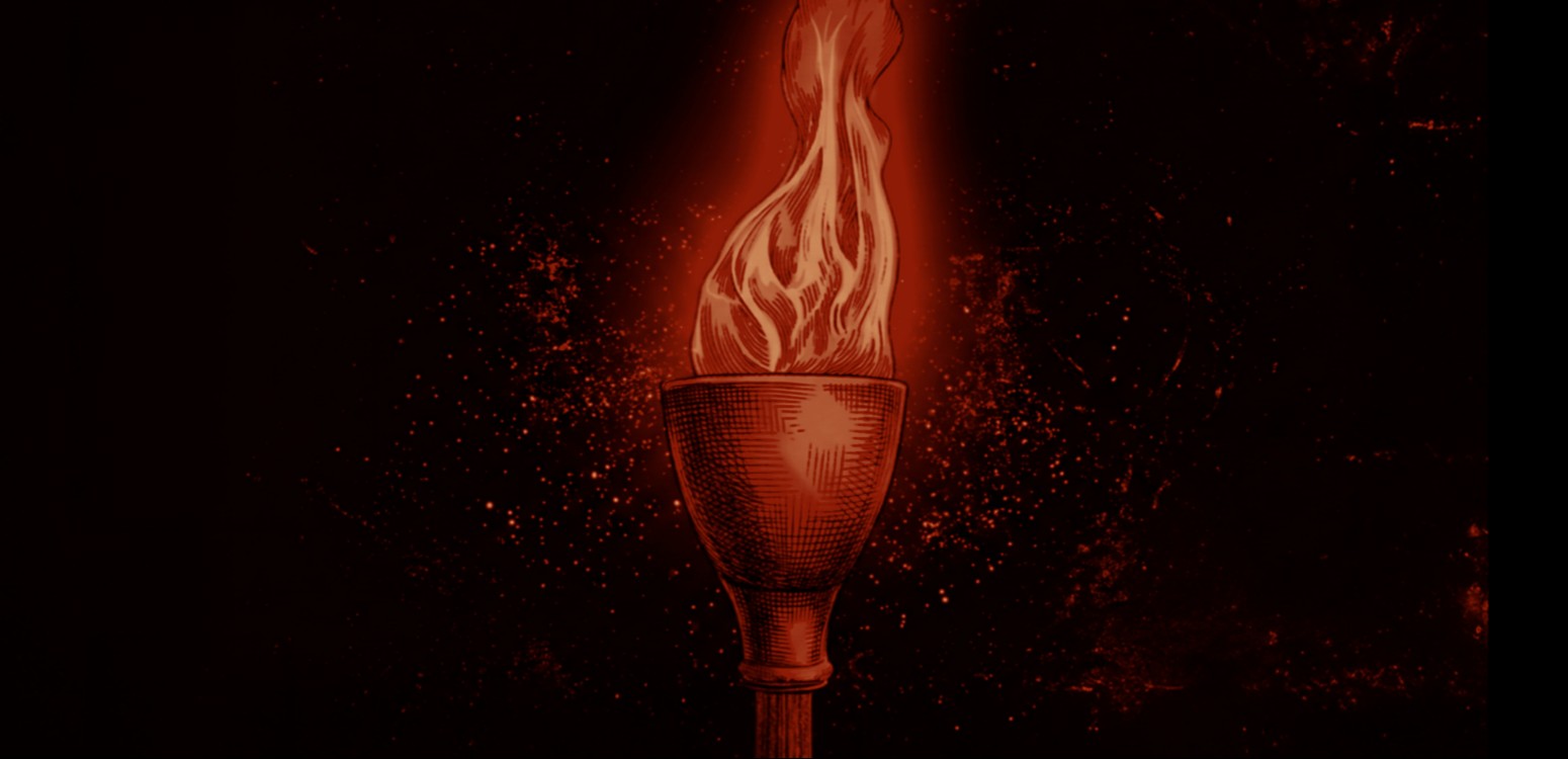 The Zionist Horizon: Building Hope from the Depths of Despair