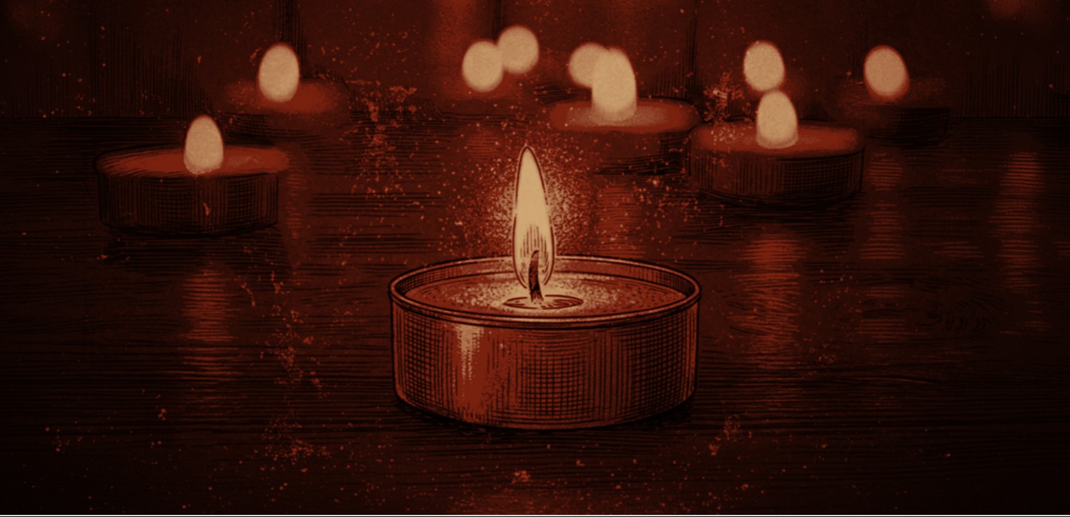 Rituals of Remembrance: Seeking Meaning in Modern Loss