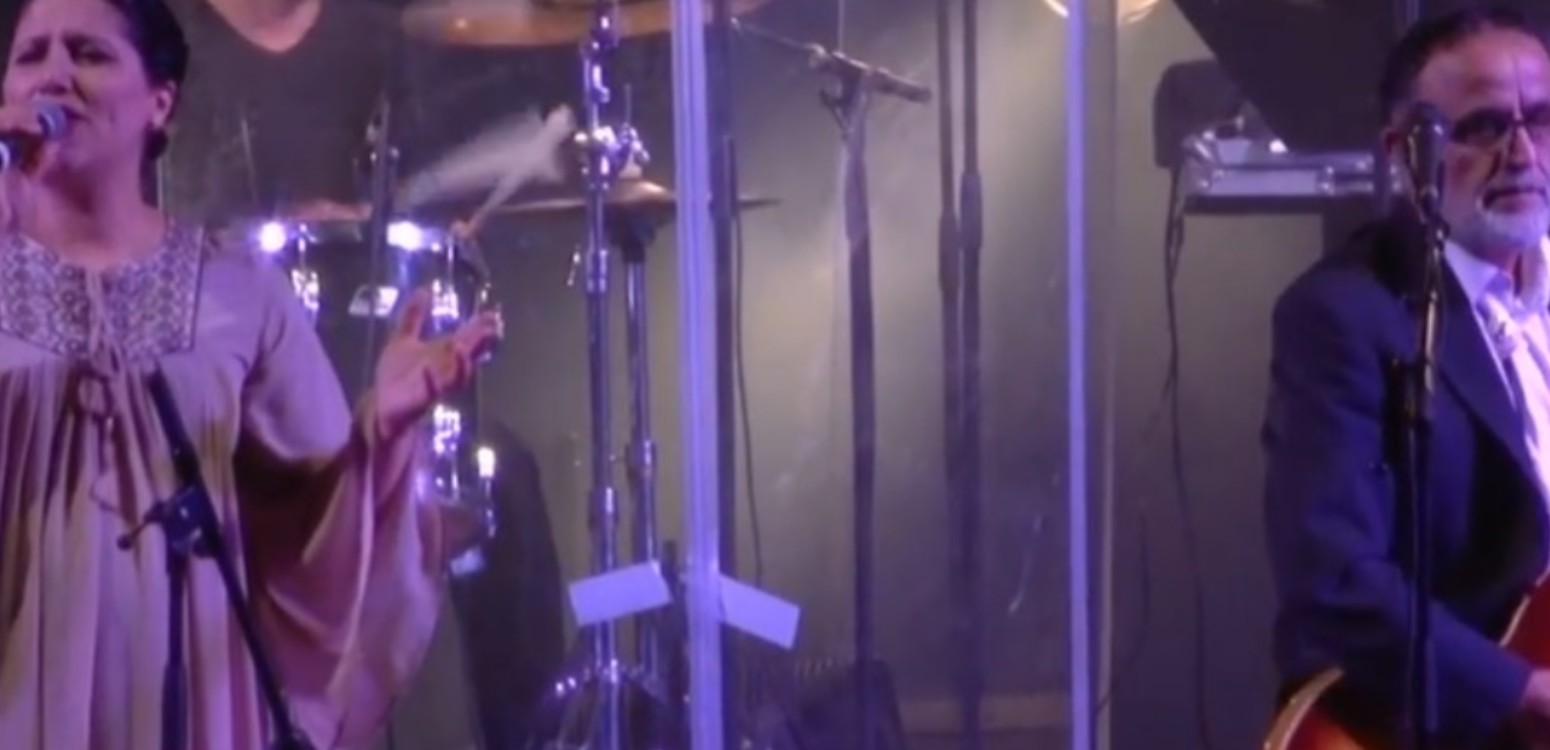 "חון תחון" מקבל חיים חדשים