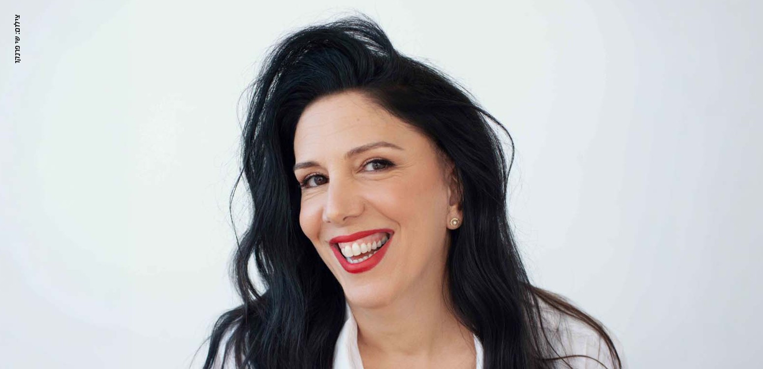 מה זה השטויות האלה?? מפגש מקוון עם לירית בלבן