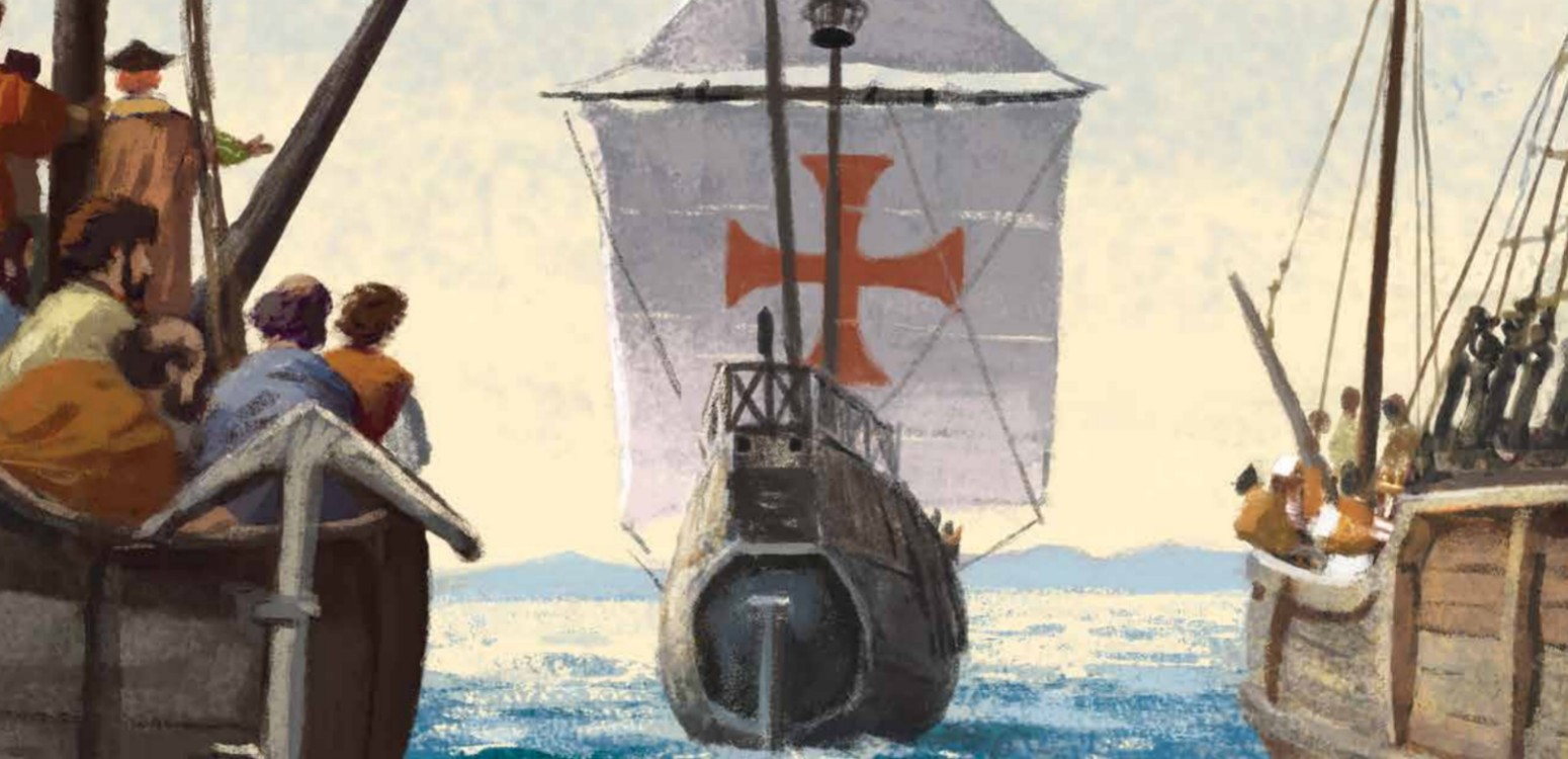 בדרך לסוף טוב - על סיפורים שהתחילו באוי לא! ונגמרו באוי כן!