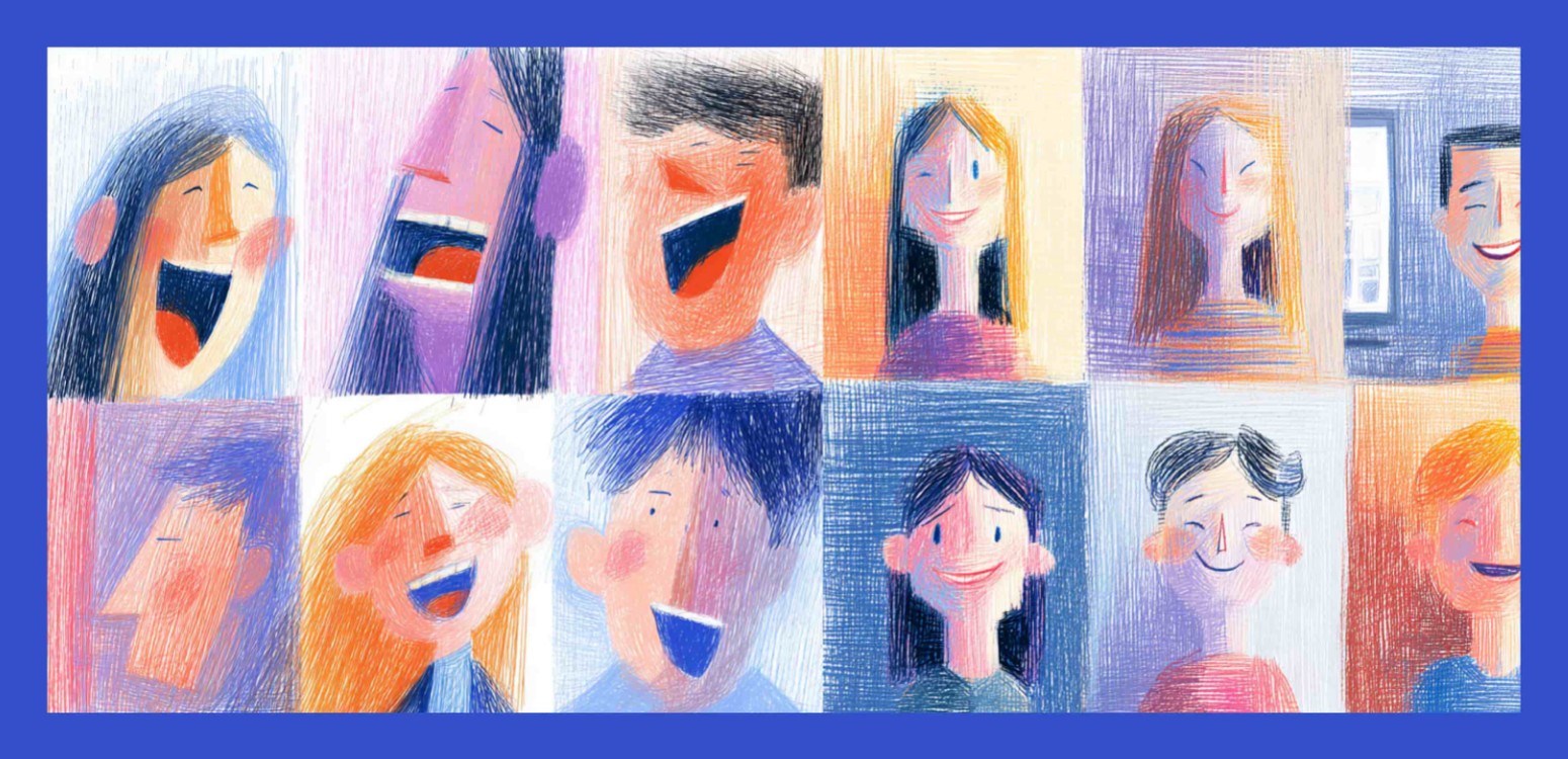 לא נפסיק לצחוק: מפגש זום מרענן ומצחיק, עם הסופר והמשורר אפרים סידון