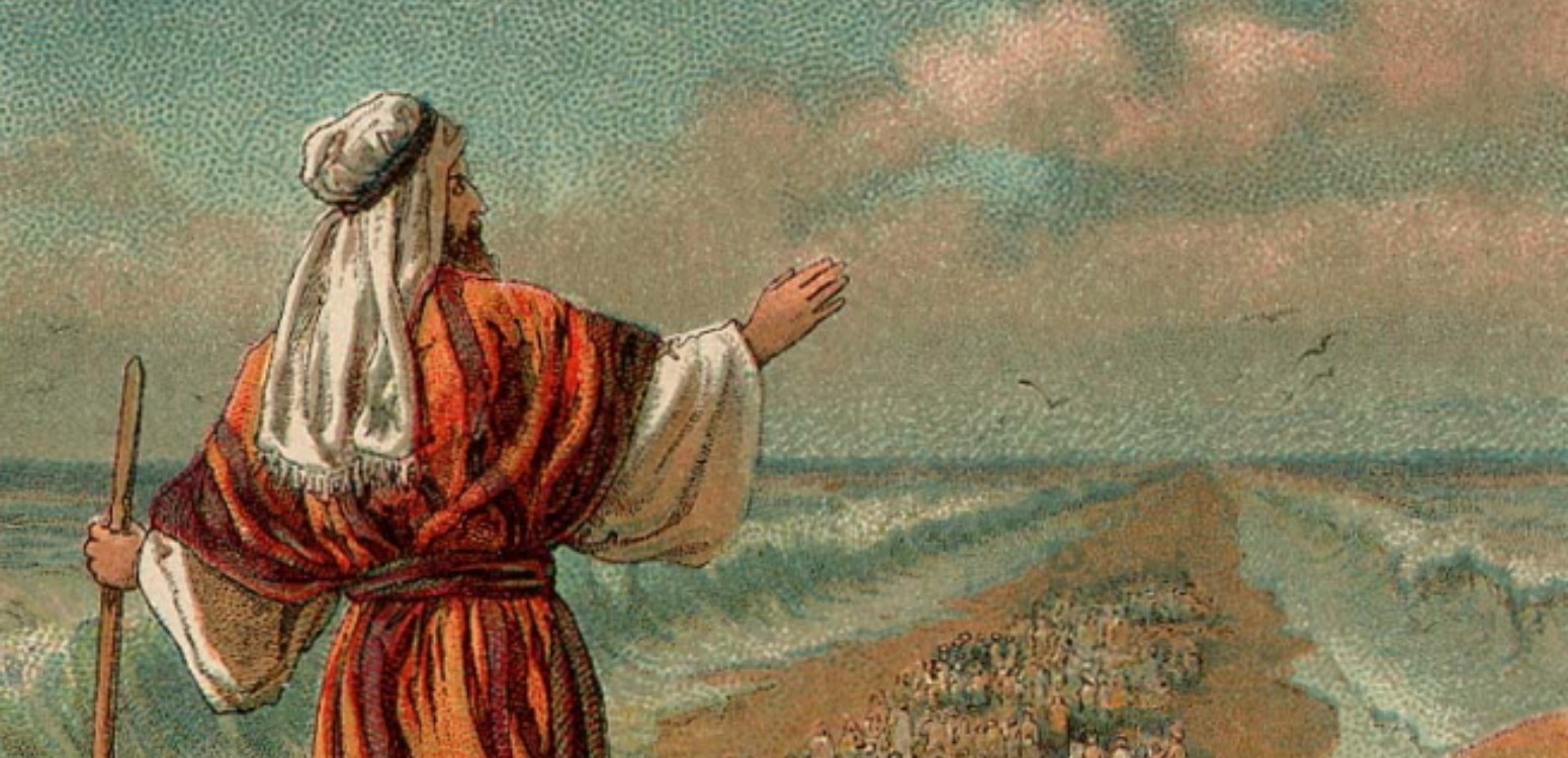 The Writing Isn’t Always on the Wall