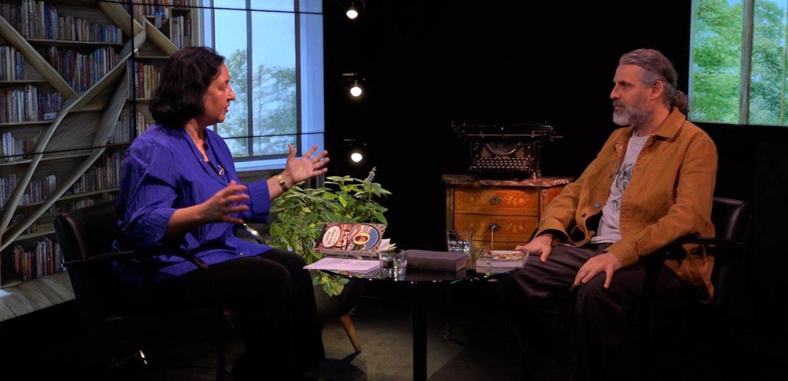 שכול וכשלון וזומבים