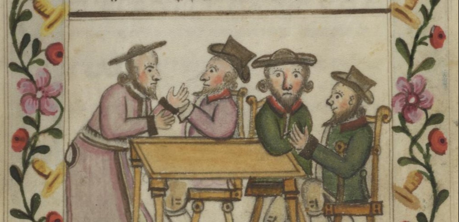 Parashat Tazria-Metzora: On Circumcision