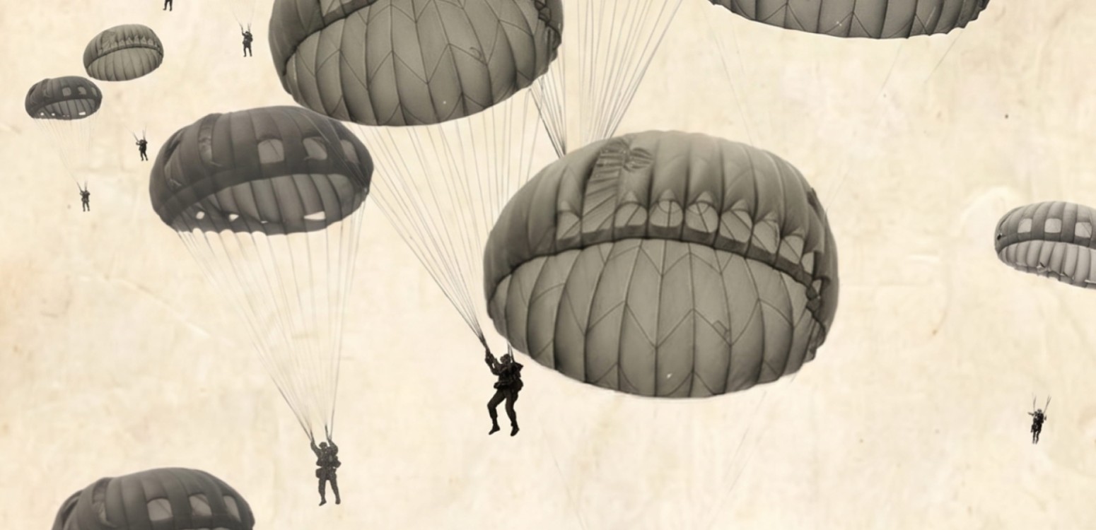 Out of the Sky: Celebrating Matti Friedman’s New Book