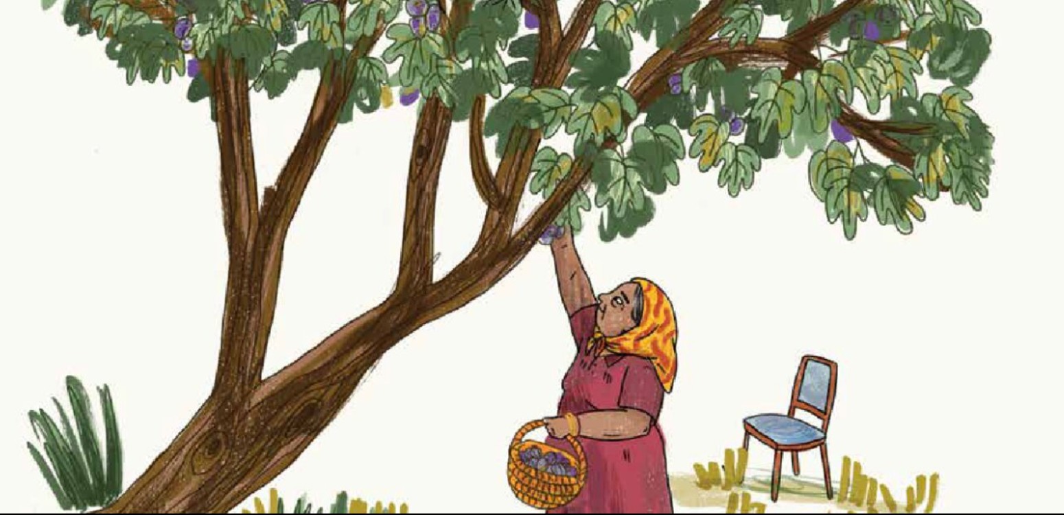 מופע סיפור: הצמיד של שוהם