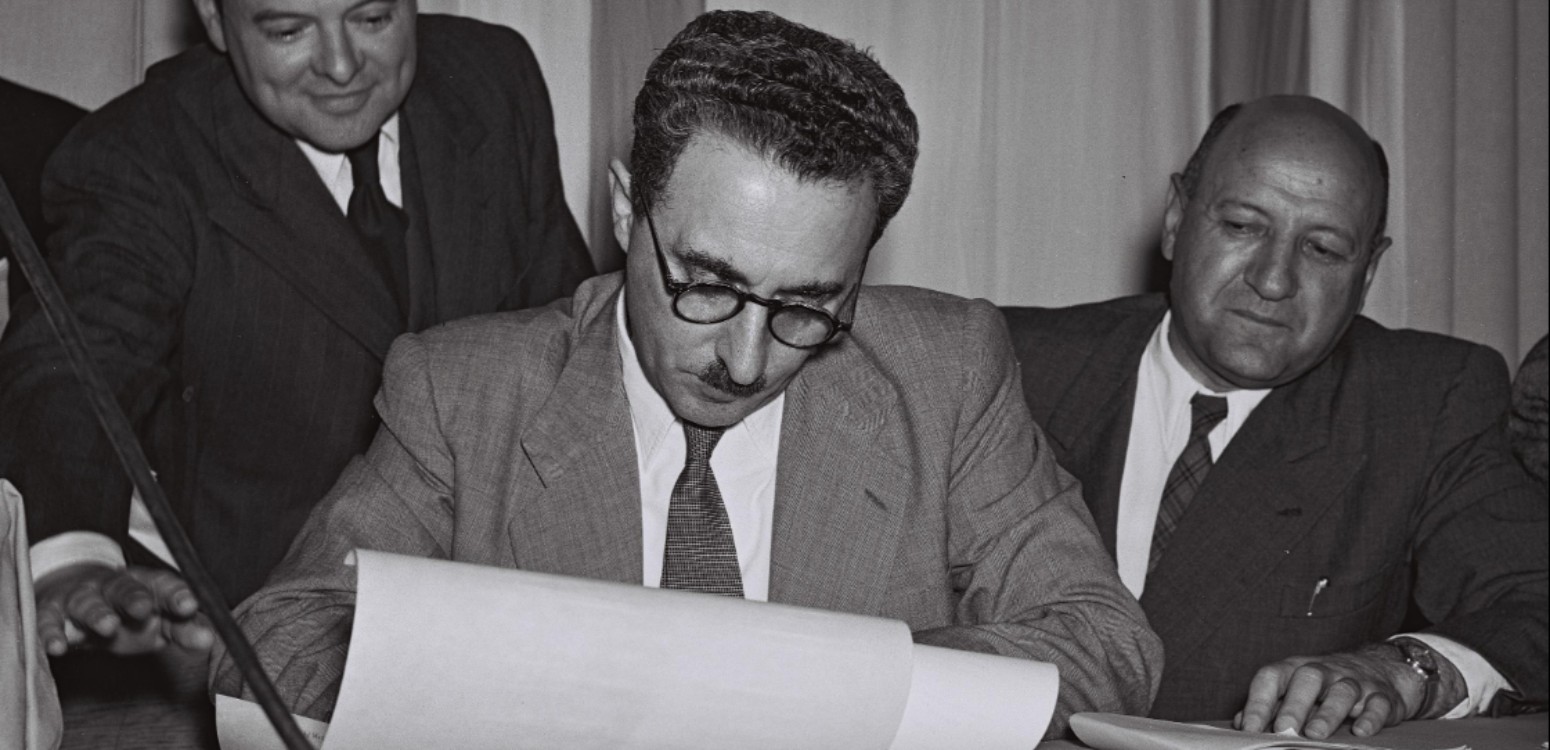 Not Only Hardship: Toil in the Declaration of Independence