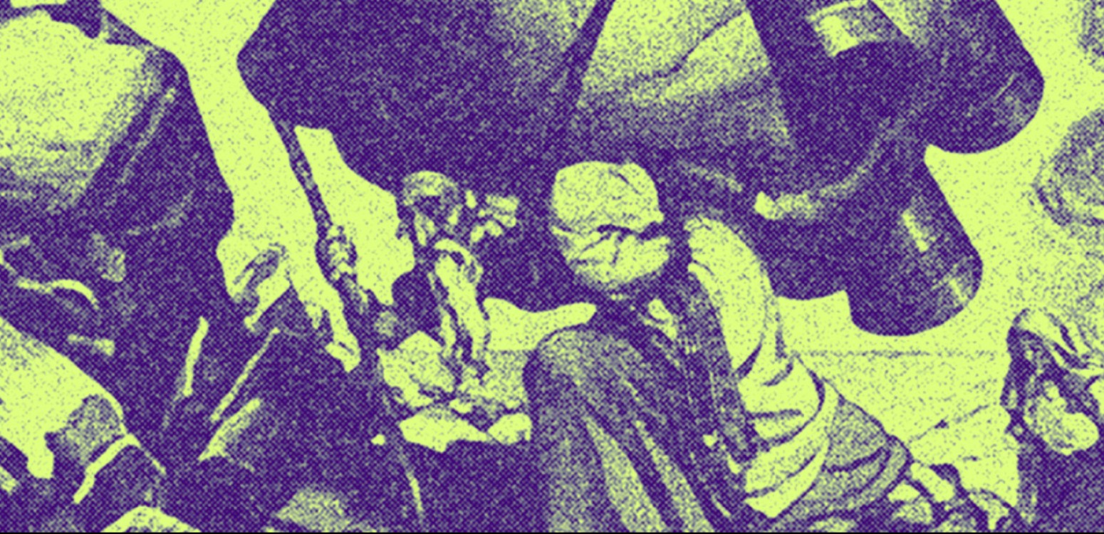 Human Rights, War, and Isolationism